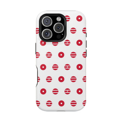 ARIRANG Body to Body Phone Case
