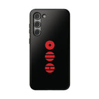 ARIRANG Black Phone Case