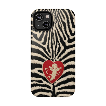 Cupid Phone Case — Lucky Girl Series