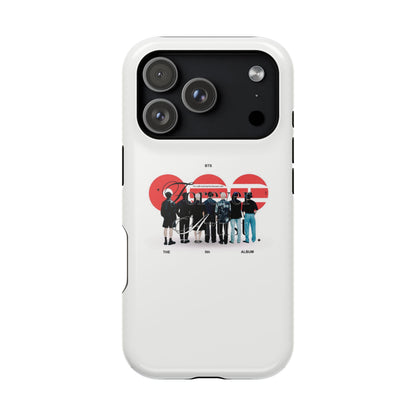 No. 29 All for One Phone Case