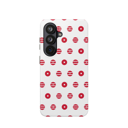 ARIRANG Body to Body Phone Case
