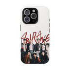 BTS Black Swan Phone Case