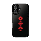 ARIRANG Black Phone Case