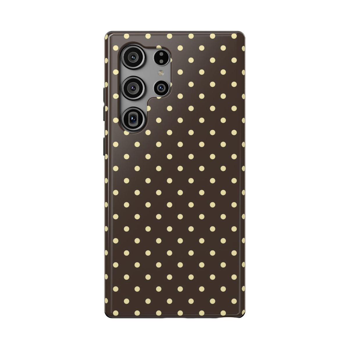 HONEY DOTS Phone Case —  POLKA Series