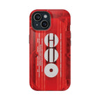 ARIRANG Red Phone Case