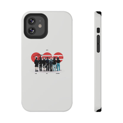 No. 29 All for One Phone Case