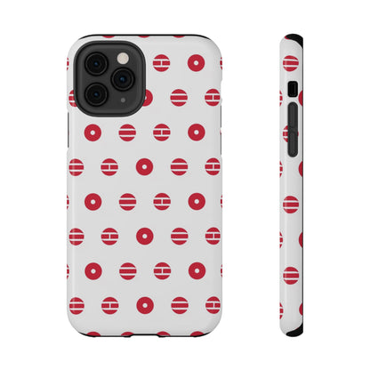 ARIRANG Body to Body Phone Case