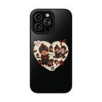 Rockstar Monchichi Phone Case