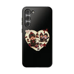 Rockstar Monchichi Phone Case
