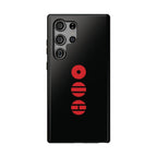 ARIRANG Black Phone Case