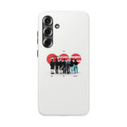 No. 29 All for One Phone Case
