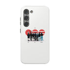 No. 29 All for One Phone Case