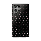 CHERRY DOTS Phone Case —  POLKA Series