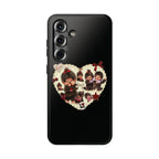 Rockstar Monchichi Phone Case