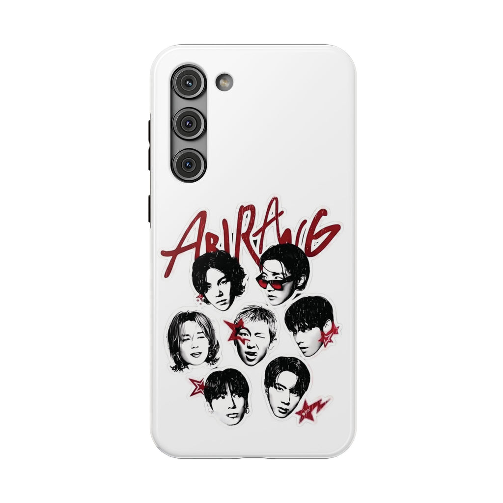 BTS Spring Day Phone Case