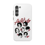 BTS Spring Day Phone Case