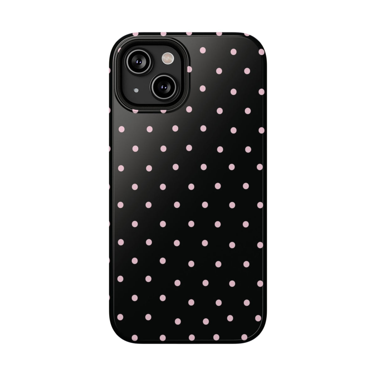 CHERRY DOTS Phone Case —  POLKA Series