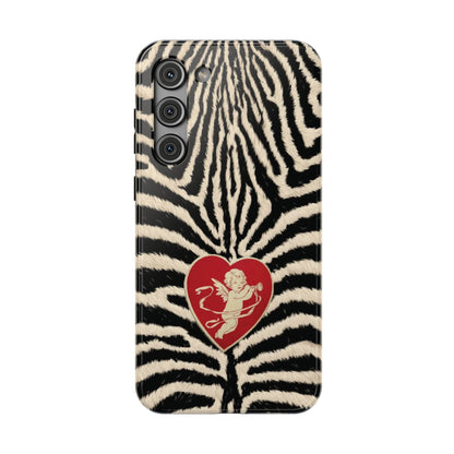 Cupid Phone Case — Lucky Girl Series