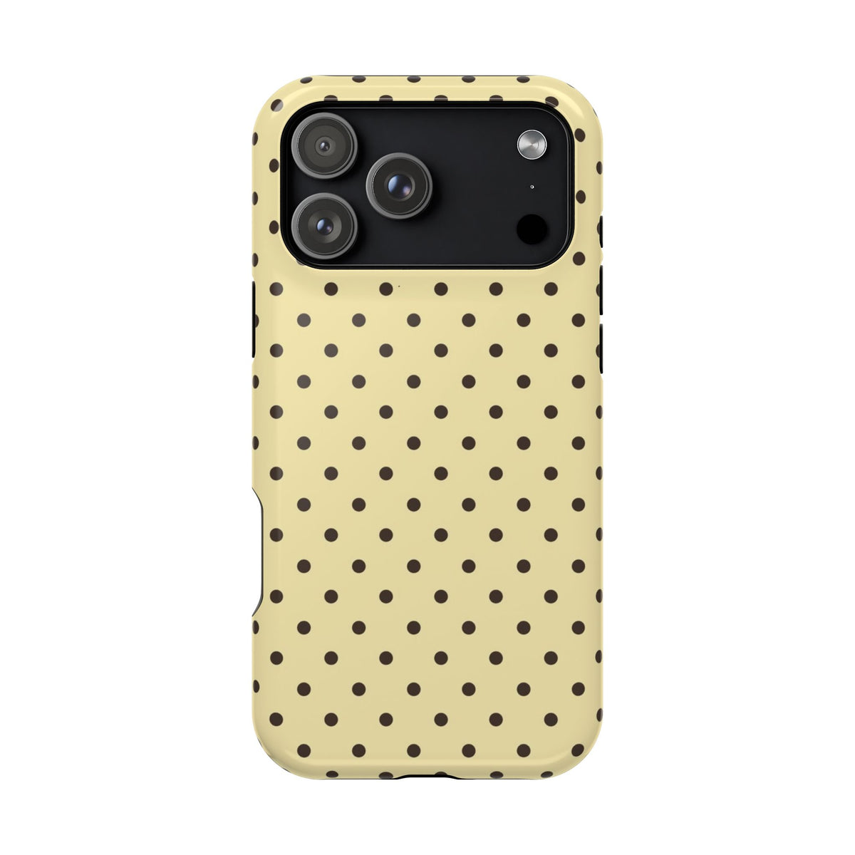SUNNY DOTS Phone Case —  POLKA Series