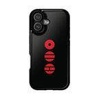 ARIRANG Black Phone Case