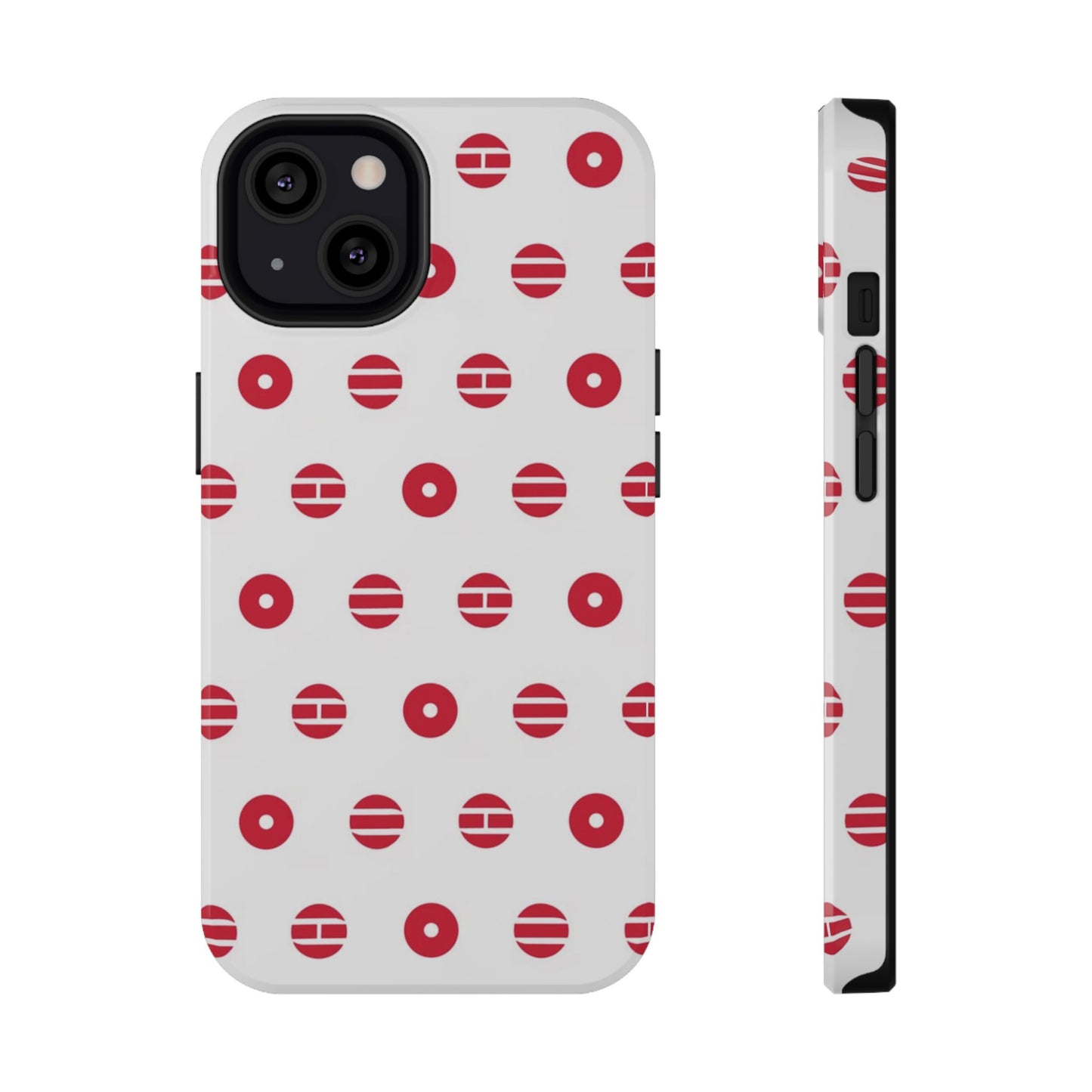 ARIRANG Body to Body Phone Case
