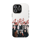 BTS Black Swan Phone Case