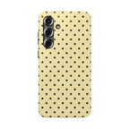 SUNNY DOTS Phone Case —  POLKA Series