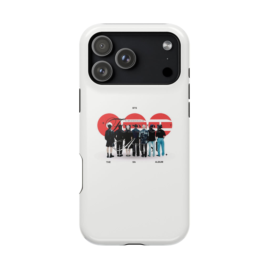 No. 29 All for One Phone Case