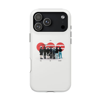 No. 29 All for One Phone Case