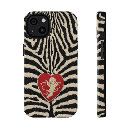 Cupid Phone Case — Lucky Girl Series