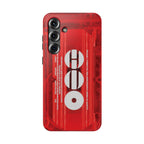 ARIRANG Red Phone Case
