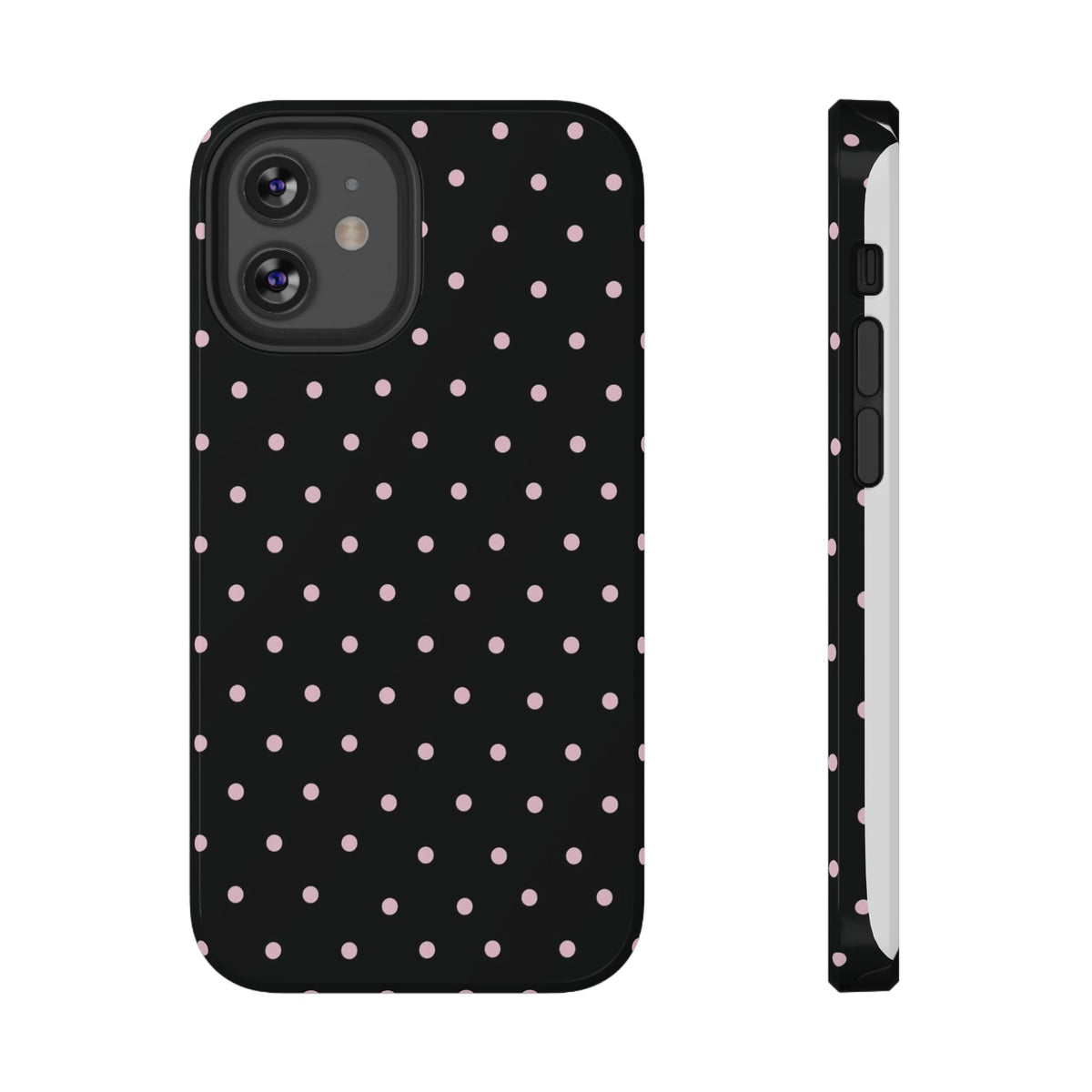 CHERRY DOTS Phone Case —  POLKA Series