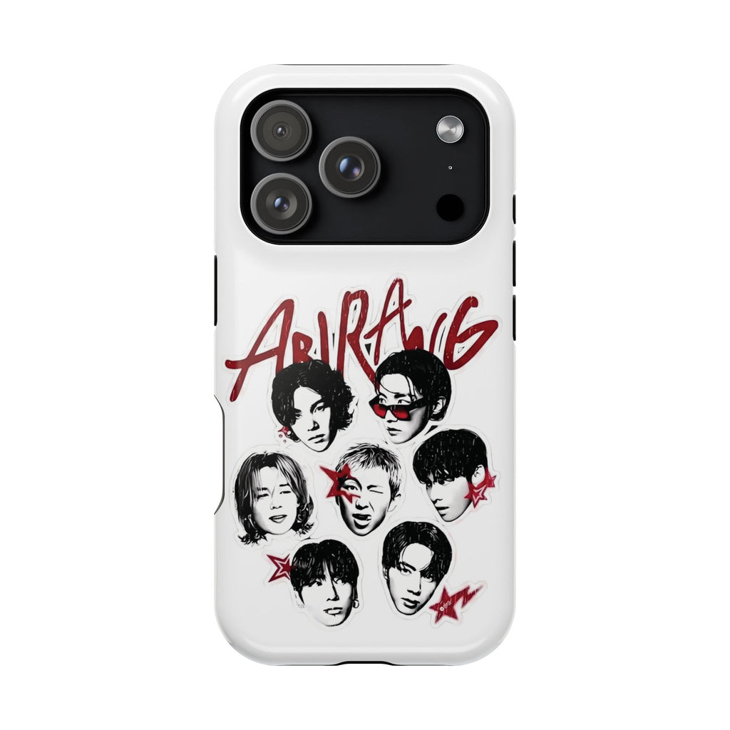 BTS Spring Day Phone Case