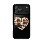 Rockstar Monchichi Phone Case