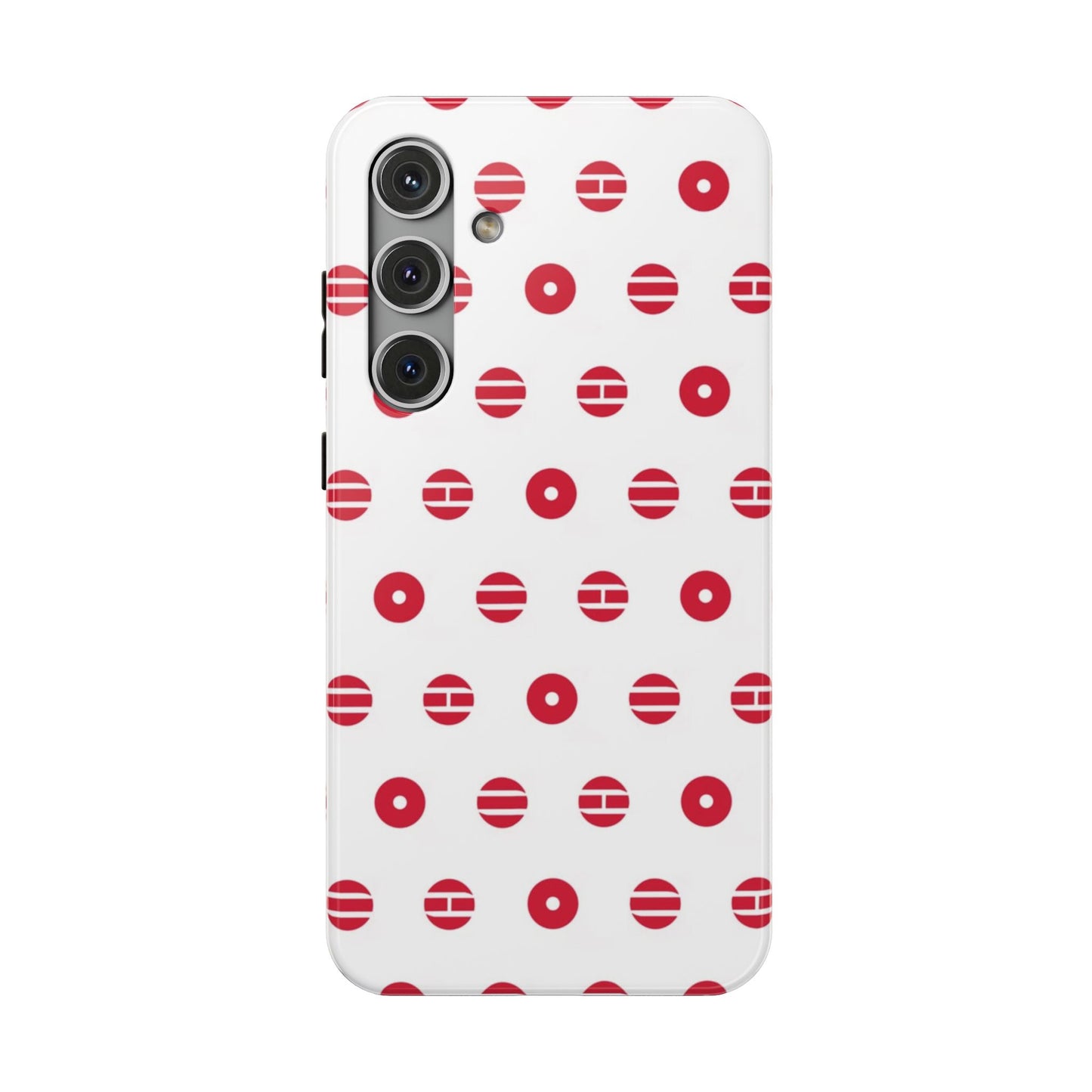 ARIRANG Body to Body Phone Case