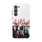 BTS Black Swan Phone Case