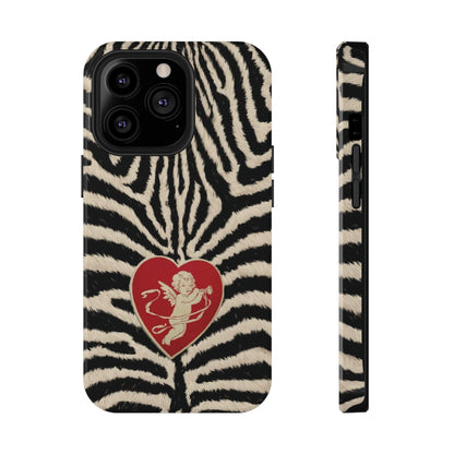 Cupid Phone Case — Lucky Girl Series