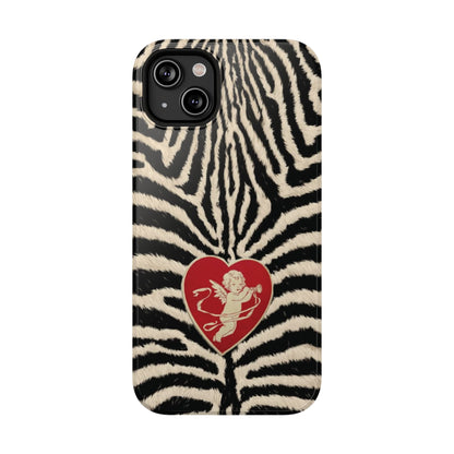 Cupid Phone Case — Lucky Girl Series