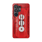 ARIRANG Red Phone Case