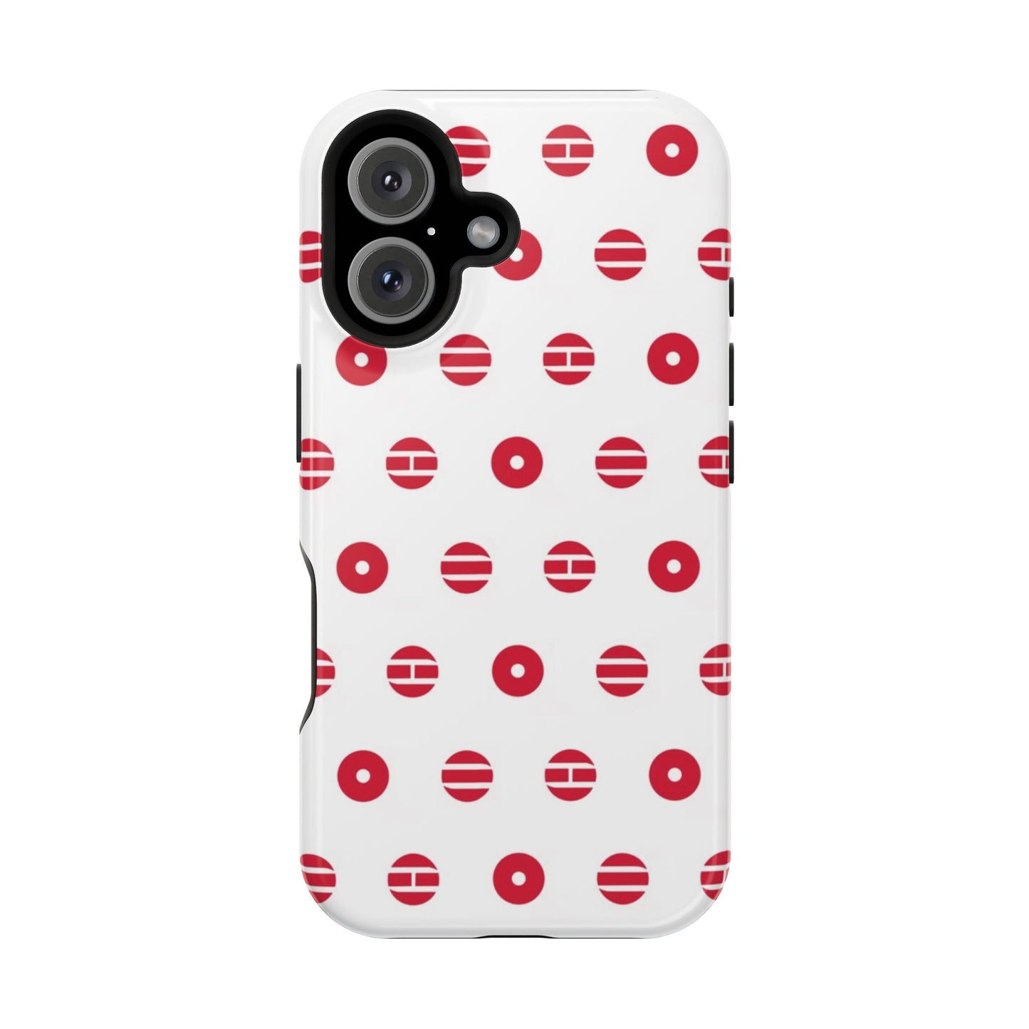 ARIRANG Body to Body Phone Case
