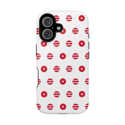 ARIRANG Body to Body Phone Case