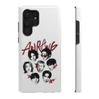 BTS Spring Day Phone Case