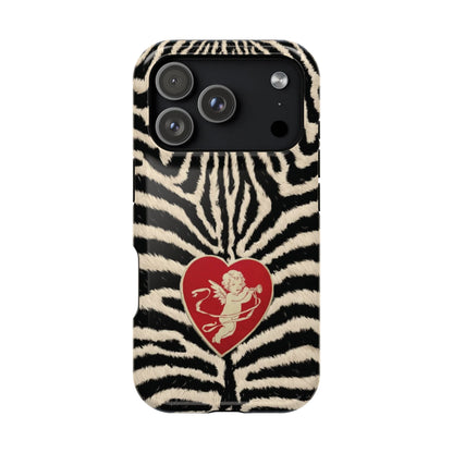 Cupid Phone Case — Lucky Girl Series