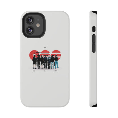 No. 29 All for One Phone Case