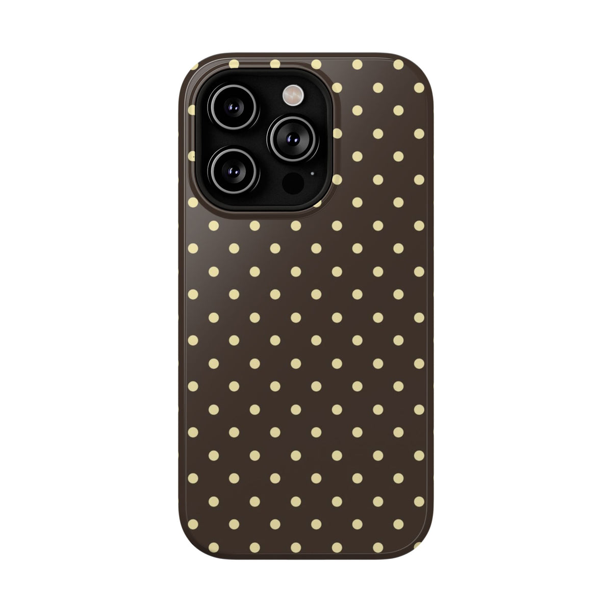 HONEY DOTS Phone Case —  POLKA Series