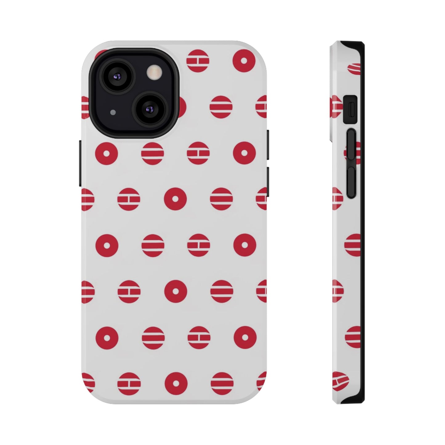 ARIRANG Body to Body Phone Case