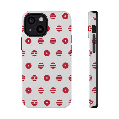 ARIRANG Body to Body Phone Case
