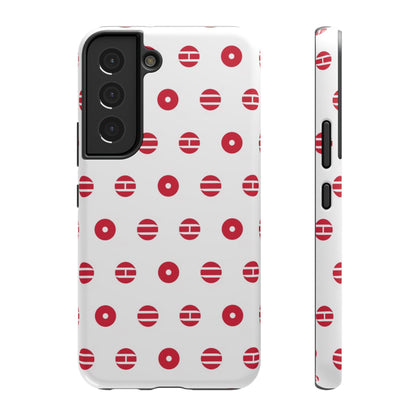ARIRANG Body to Body Phone Case