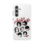 BTS Spring Day Phone Case