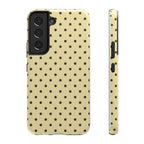 SUNNY DOTS Phone Case —  POLKA Series